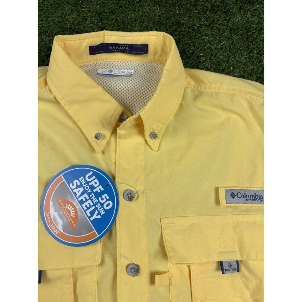 Columbia nwt bahama
